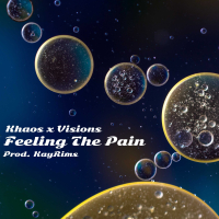 Feeling the Pain (feat. KayRims) (Single)