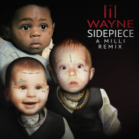 A Milli (SIDEPIECE Remix) (Single)