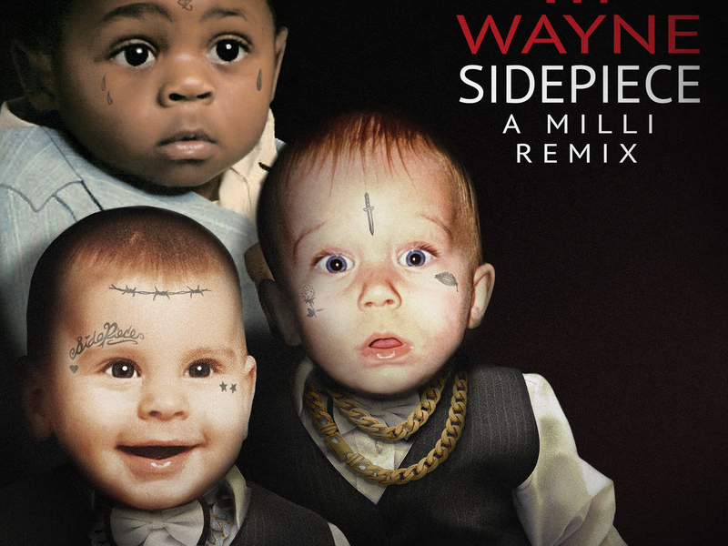 A Milli (SIDEPIECE Remix) (Single)