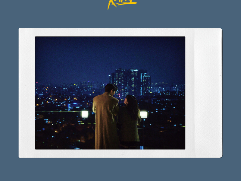 Dear X Who Doesn't Love Me, Pt. 1 (Original Soundtrack) (EP)