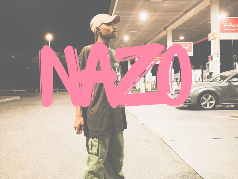 Nazo (Single)