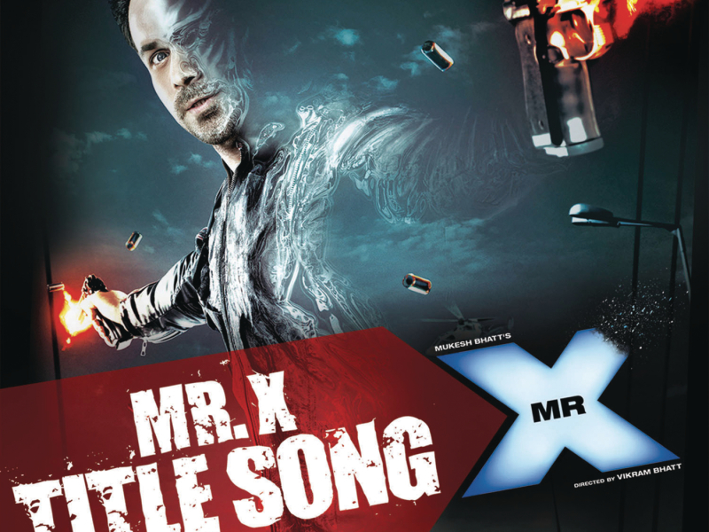Mr. X (From 