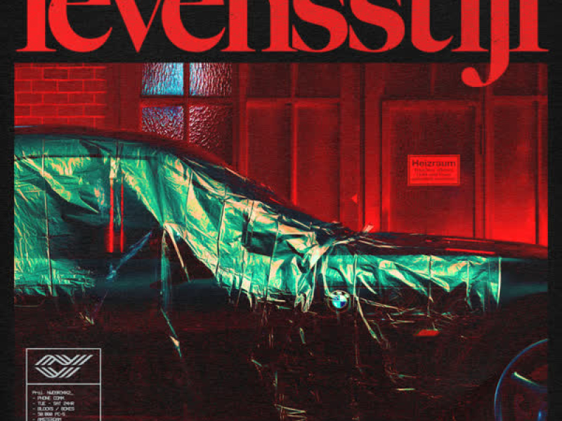 Levensstijl (Single)