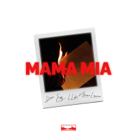 MAMA MIA (Single)