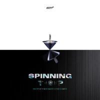 SPINNING TOP : BETWEEN SECURITY & INSECURITY (EP)