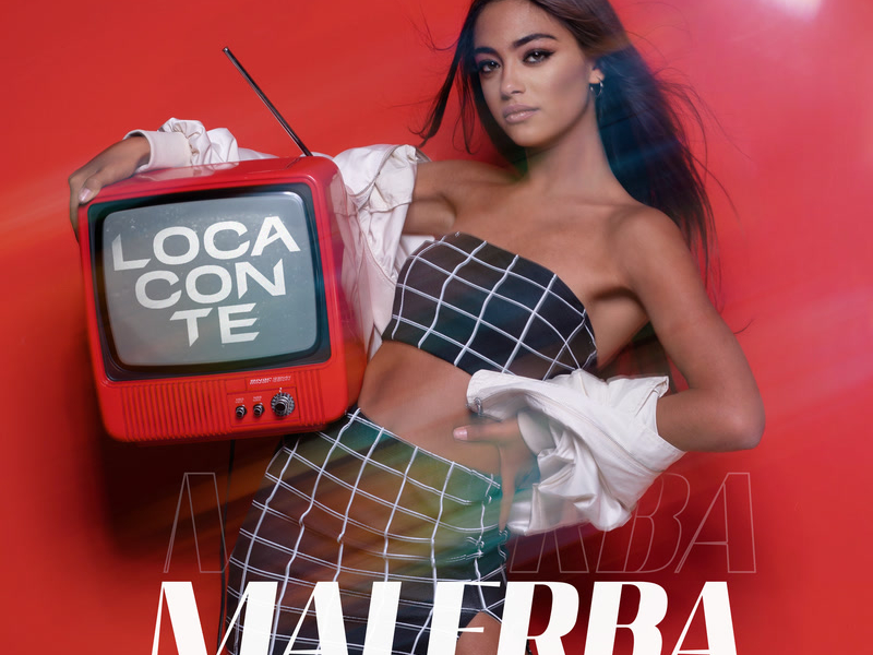 Loca Con Te (MV) (Single)