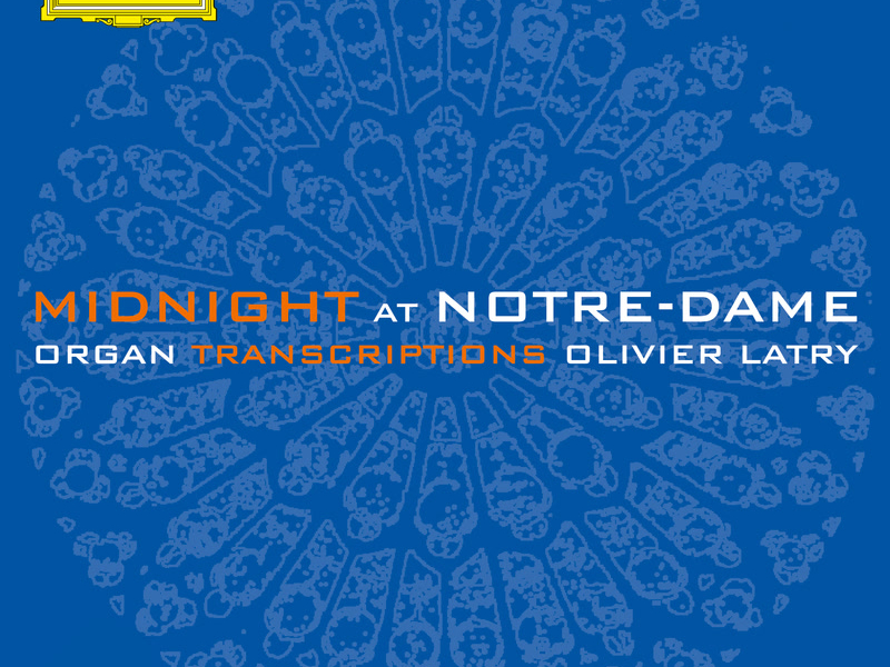 Midnight at Notre-Dame