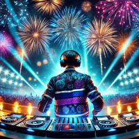 New Year Leap (Single)