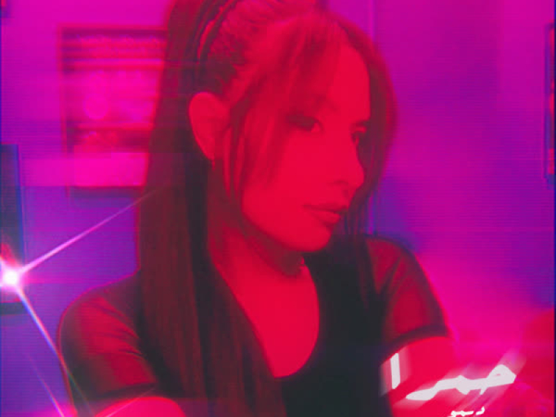 Hamra (feat. 7efny) (Single)