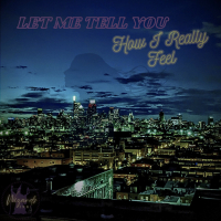 Let Me Tell You How I Really Feel (feat. The Junk Experiment, Dean Tomanelli, Greg Tomanelli) (Single)