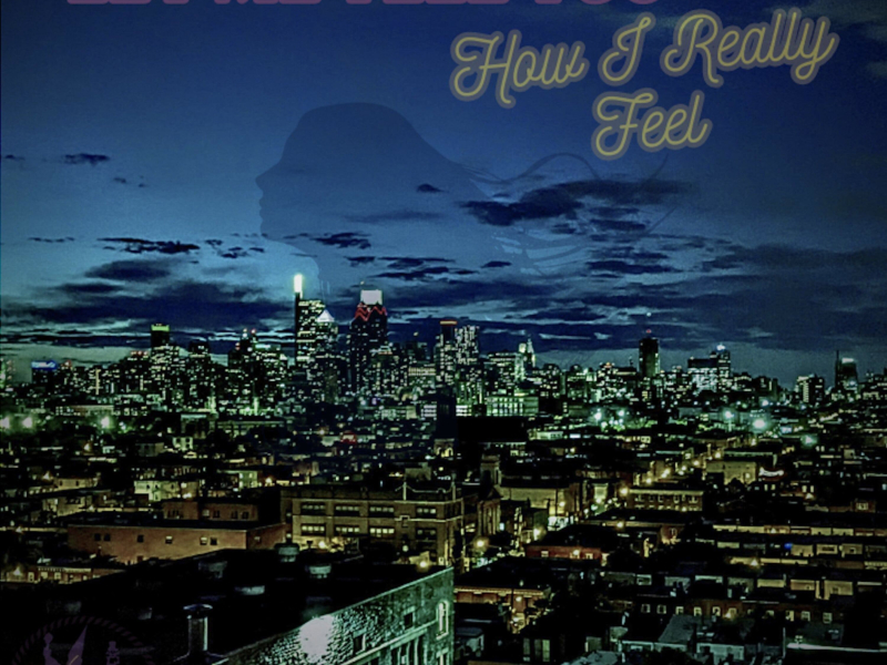 Let Me Tell You How I Really Feel (feat. The Junk Experiment, Dean Tomanelli, Greg Tomanelli) (Single)