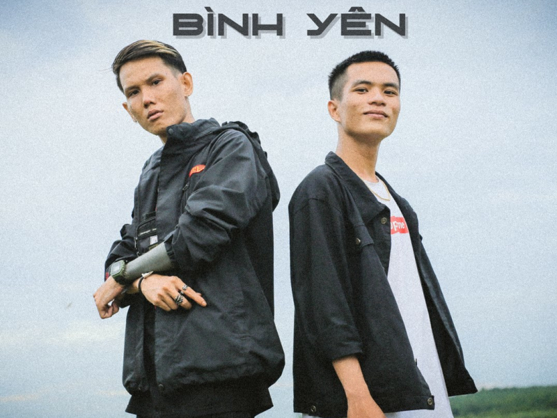 Một Ngày Bình Yên (Single)