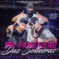 NO PANCADÃO DAS SOLTEIRAS (Single)