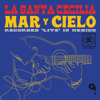 Mar Y Cielo (En Vivo Desde La Ciudad De México/2017) (Single)