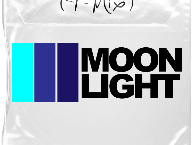 MOONLIGHT (T-Mix) (EP)