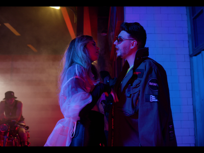 El Otro (MV) (Single)