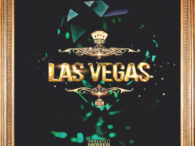 Las Vegas (Single)