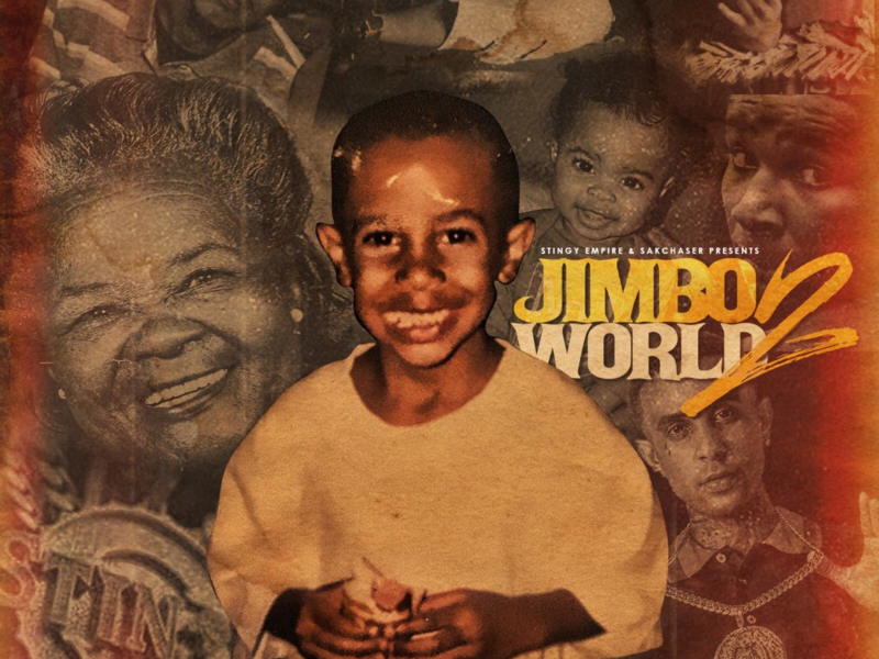 Jimbo World 2