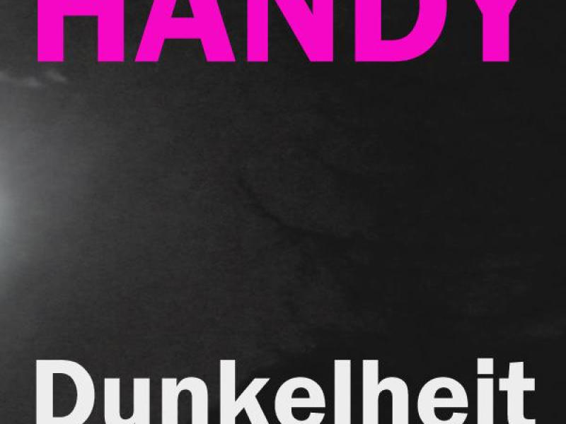 Dunkelheit (Single)