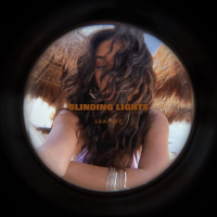 Blinding Lights (Afro House) (Single)