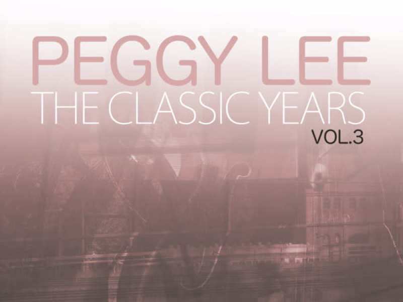 The Classic Years, Vol. 3