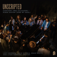 Cantarei (Meu Salvador) / Risen Savior (Sing My Soul) (Single)