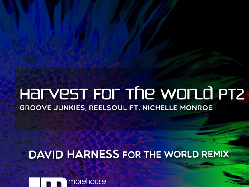 Harvest for the World, Pt. 2