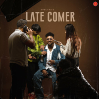 Latecomer (EP)