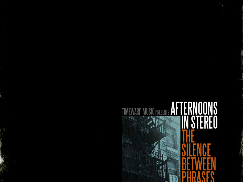 The Silence Between Phrases