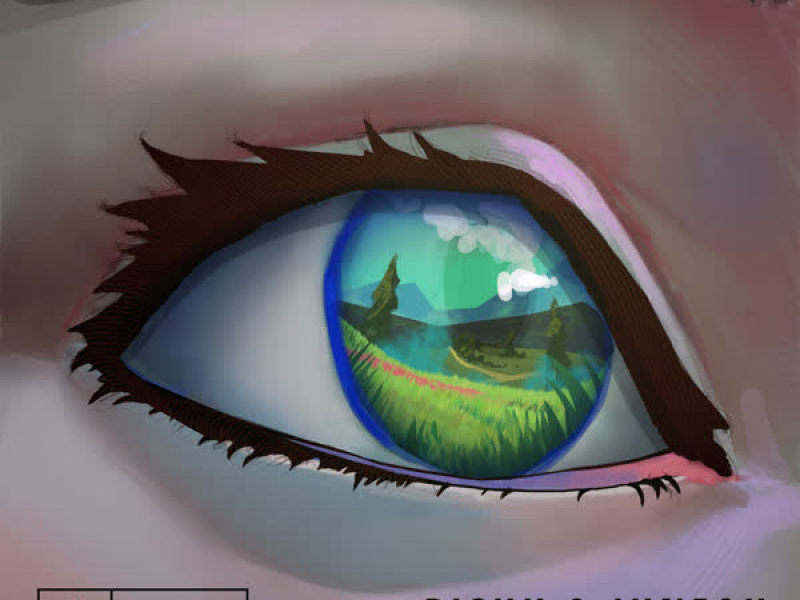 Behind Your Eyes (Single)