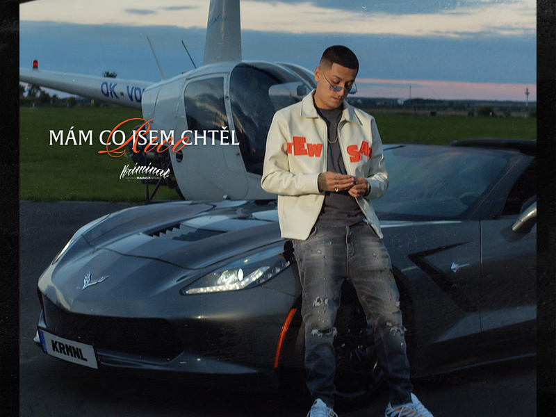 Mám co jsem chtěl (Single)