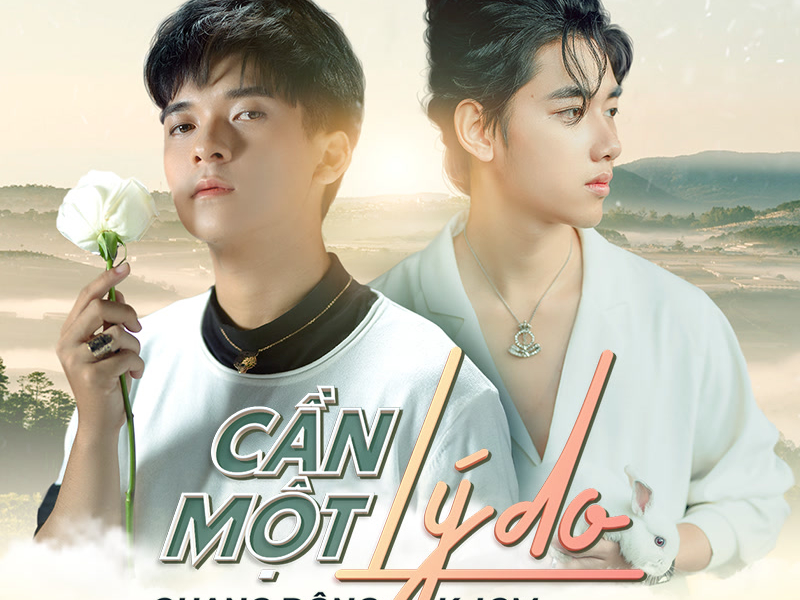 Cần Một Lý Do (Single)