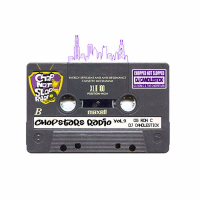 Chopstars Radio, Vol. 2 (Chopped Not Slopped)