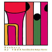 Roxbury (feat. Ed O.G. & Nubya Garcia) (Single)