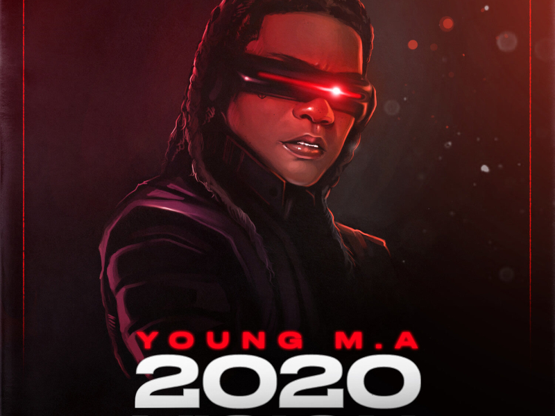 2020 Vision (Single)