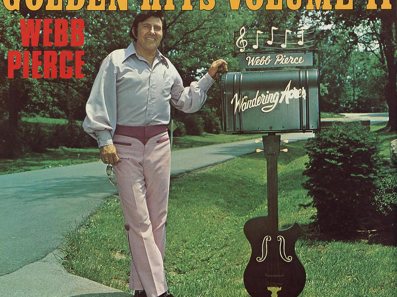 Golden Hits (Vol. 2)