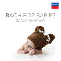 Bach: Bach For Babies