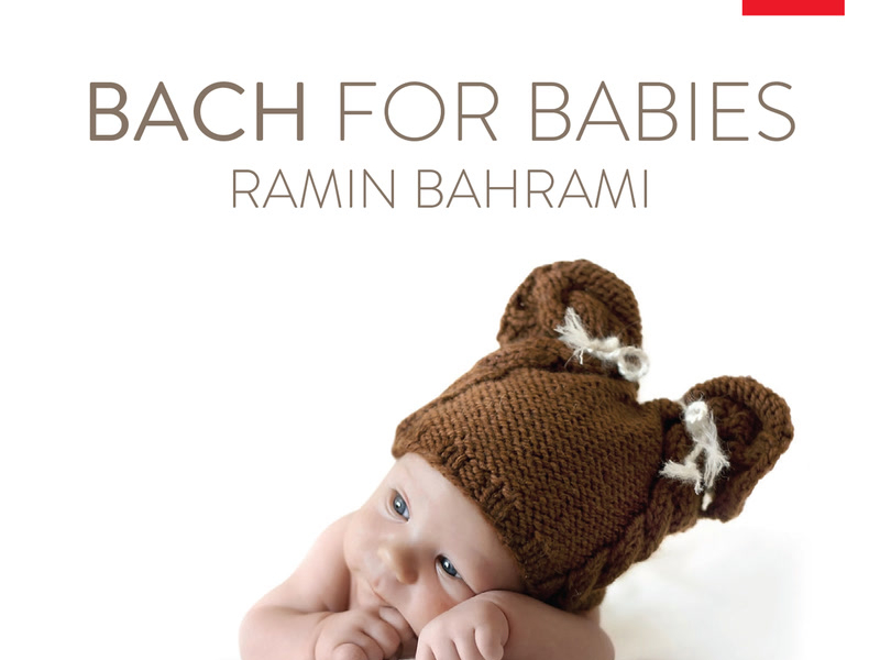 Bach: Bach For Babies
