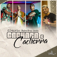 Cachaça e Cachorra (Single)