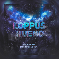 LOPPUS HUENO (Single)