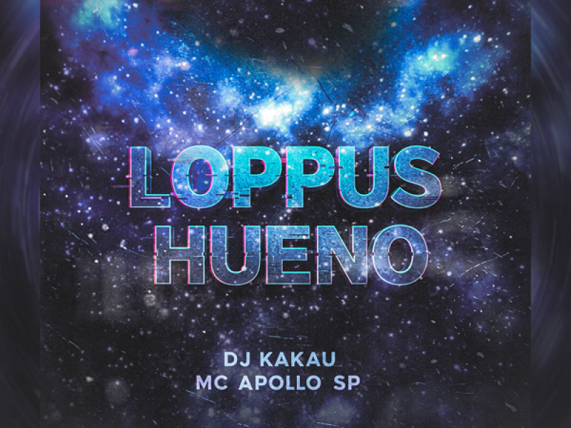 LOPPUS HUENO (Single)