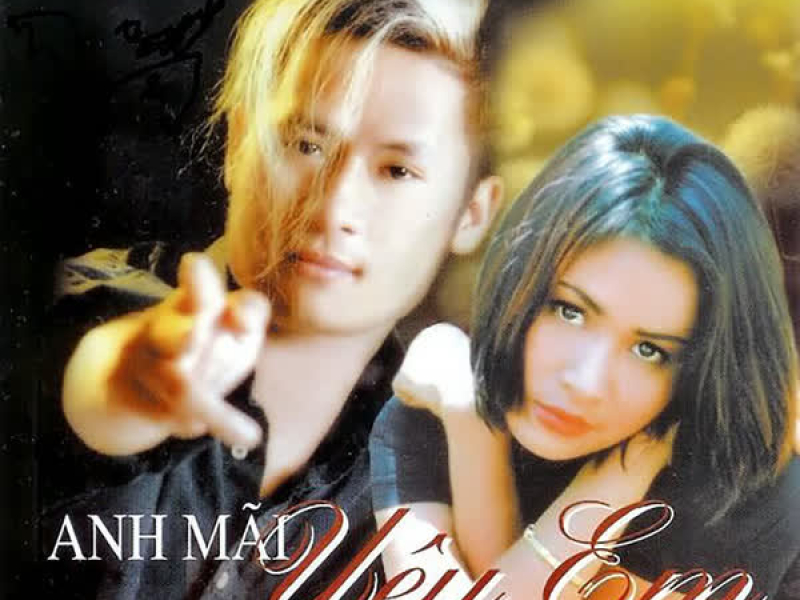 Anh Mãi Yêu Em