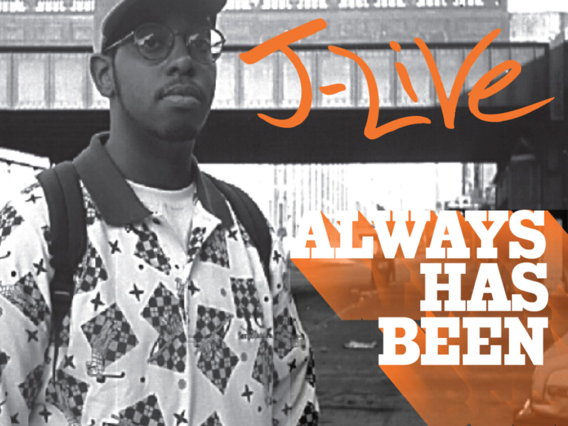 Always Has Been (EP)