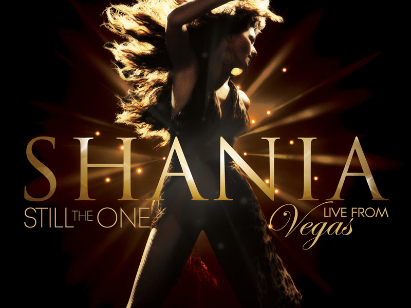 Still The One: Live From Vegas