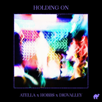 Holding On (Single)