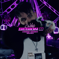 Sesíon #8 Champ (Single)