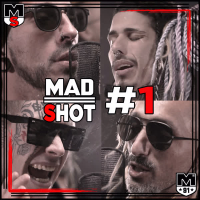 MadShot #1 (Single)