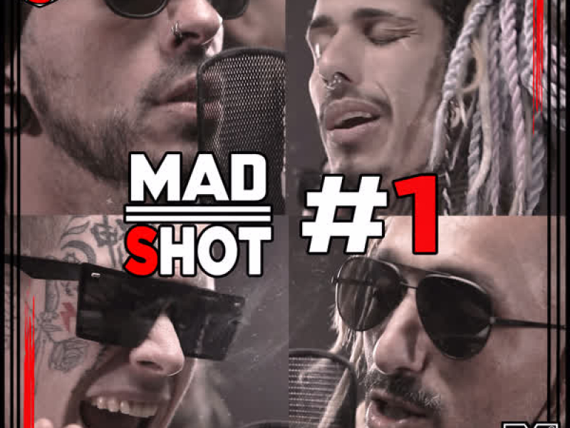 MadShot #1 (Single)