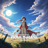 Slow Motion (feat. Bill K) (Single)