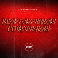 Ela Faz Umas Coisinhas (Single)